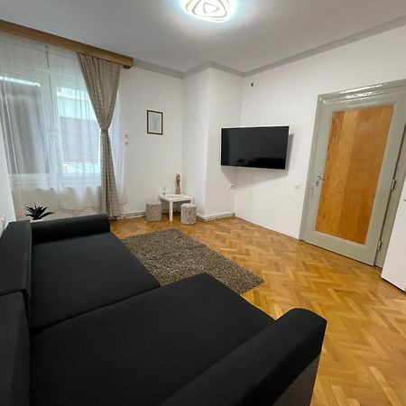 Vinczefi'S Residence シビウ エクステリア 写真