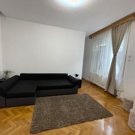 Vinczefi'S Residence シビウ エクステリア 写真