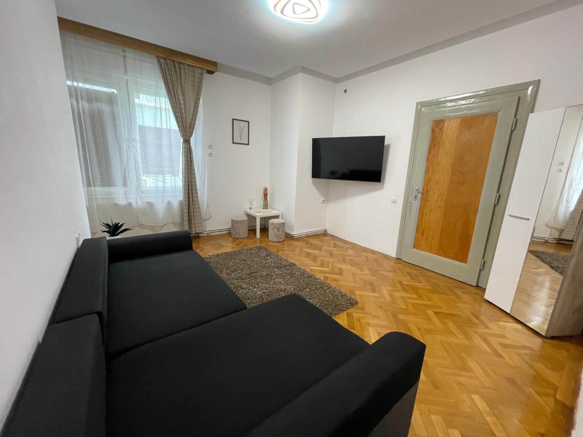 Vinczefi'S Residence シビウ エクステリア 写真