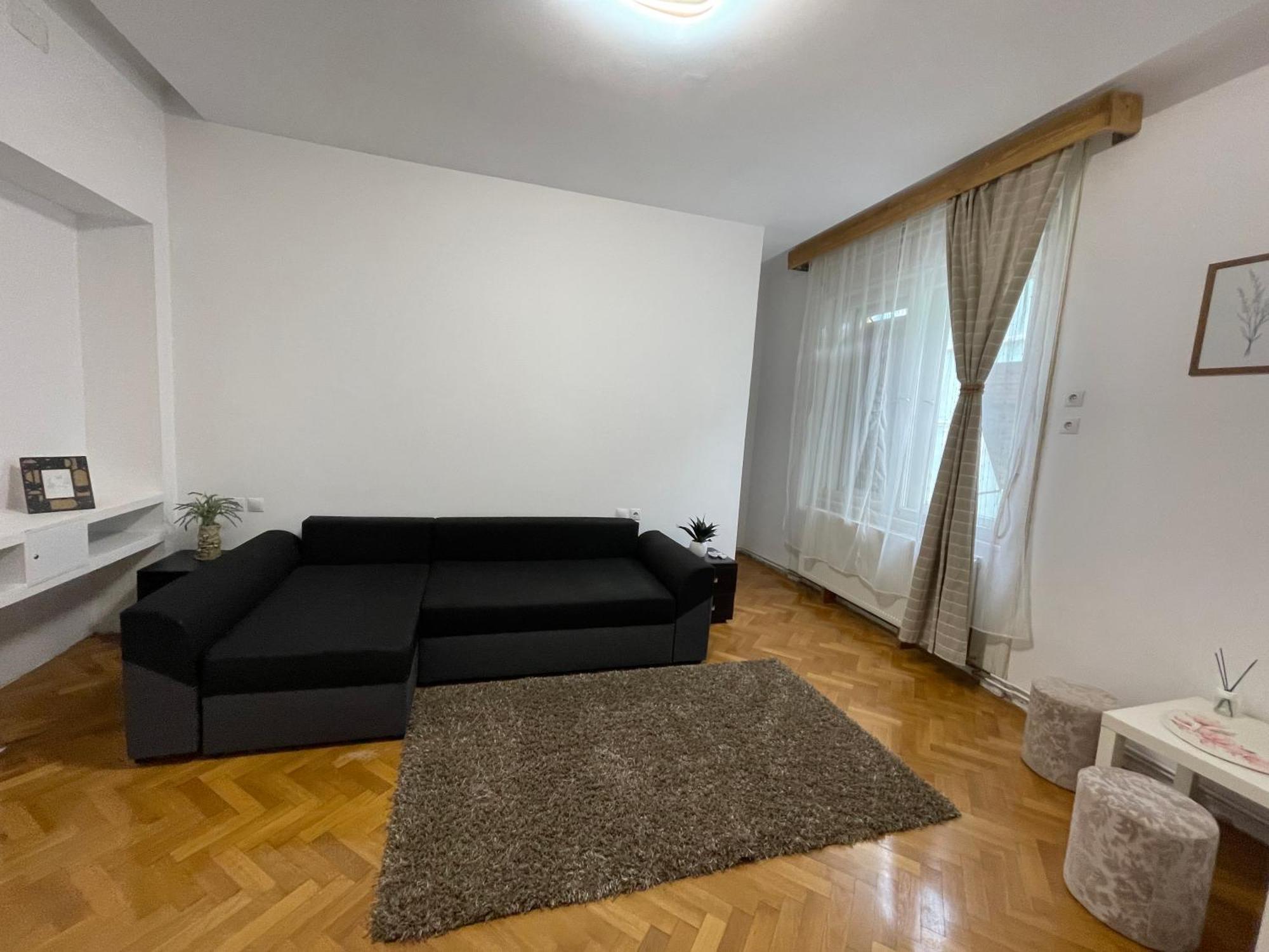 Vinczefi'S Residence シビウ エクステリア 写真